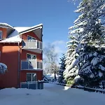 Appartement Brinkmann