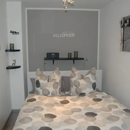 Apartment Brinkmann