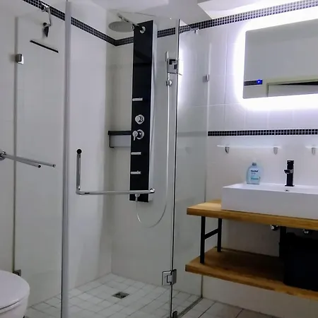 Apartament Brinkmann *