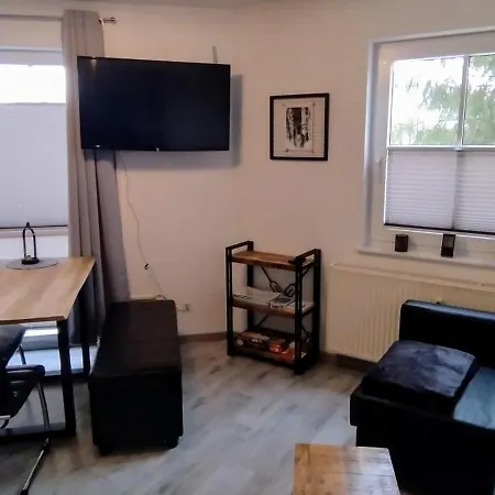 Brinkmann Apartment