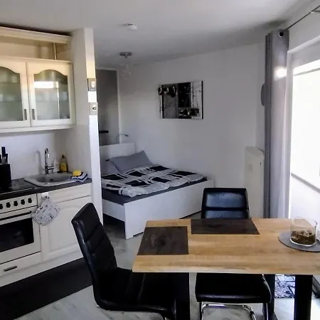 Brinkmann Lägenhet *