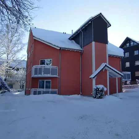 Lägenhet Brinkmann *