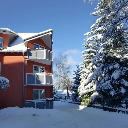 Apartament Brinkmann