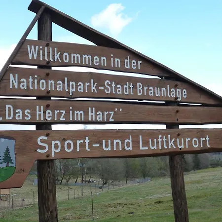 Lägenhet Brinkmann *