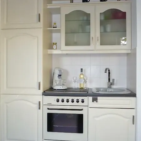 Brinkmann Apartment