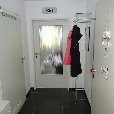 Brinkmann Apartament Braunlage