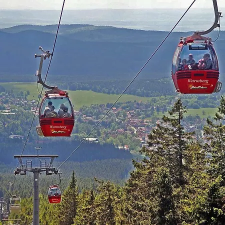 Brinkmann アパート