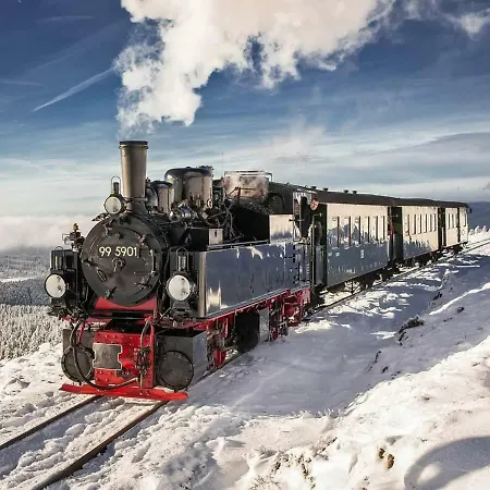 Brinkmann アパート *