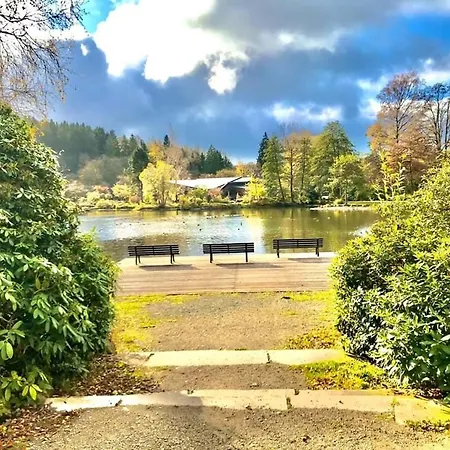 Lägenhet Brinkmann Braunlage