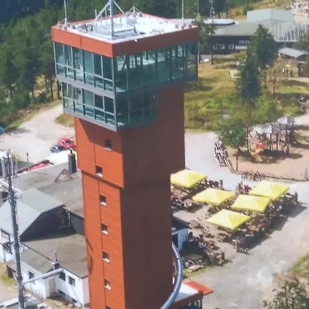 Brinkmann Apartment Braunlage