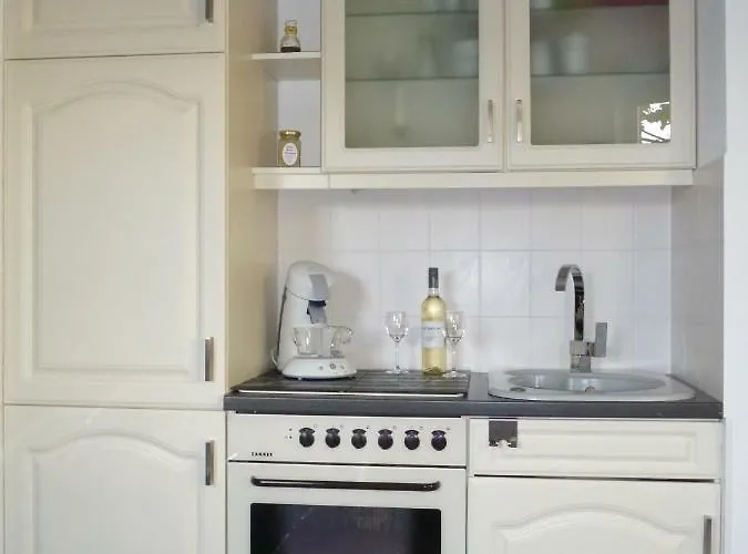 Brinkmann アパート