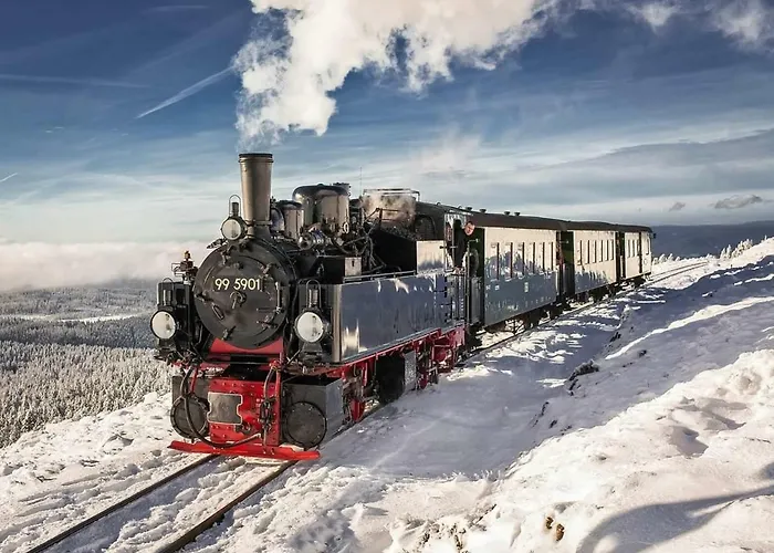 Brinkmann アパート *