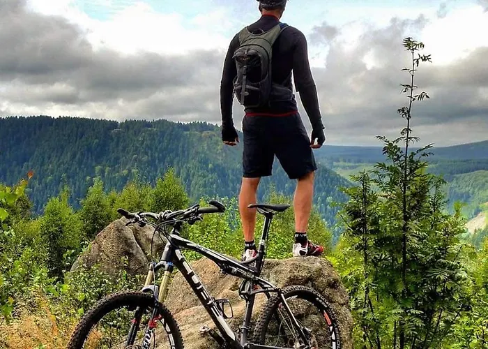 Brinkmann アパート ブラウンラーゲ